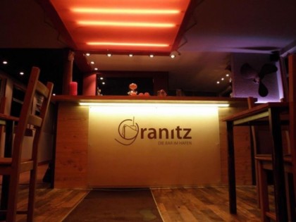 Photo: Granitz